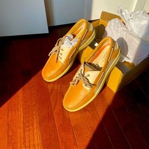 Sperry Loafers